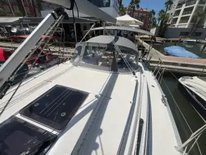 Thumbnail von Bavaria 34 Cruiser Victoria
