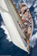 Thumbnail von William Fife 15m Class MARISKA