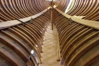 Thumbnail von William Fife 15m Class MARISKA