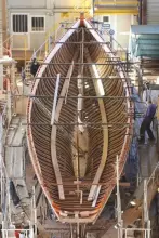 Thumbnail von William Fife 15m Class MARISKA
