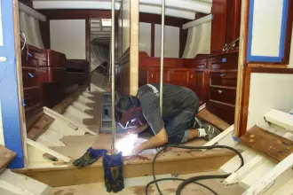 Thumbnail von William Fife 15m Class MARISKA