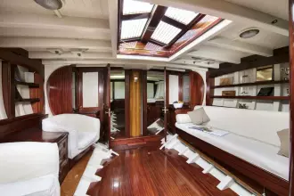 Thumbnail von William Fife 15m Class MARISKA