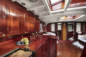 Thumbnail von William Fife 15m Class MARISKA