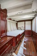 Thumbnail von William Fife 15m Class MARISKA