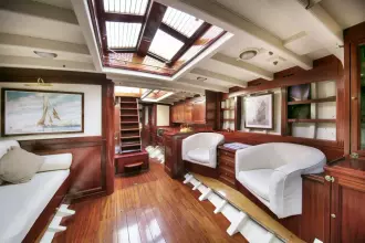 Thumbnail von William Fife 15m Class MARISKA