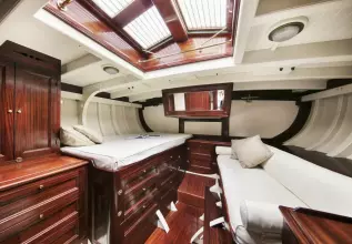Thumbnail von William Fife 15m Class MARISKA