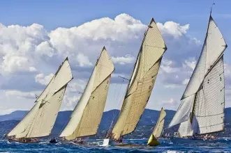 Thumbnail von William Fife 15m Class MARISKA