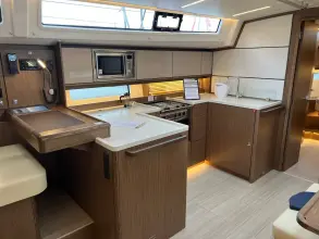 Thumbnail von Bavaria C46