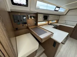 Thumbnail von Bavaria C46