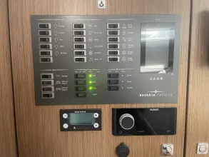 Thumbnail von Bavaria C46