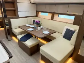 Thumbnail von Bavaria C46