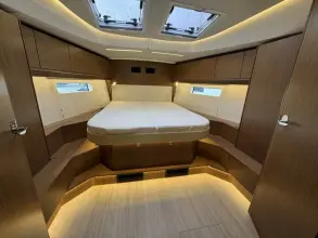 Thumbnail von Bavaria C46