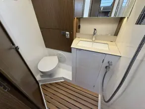Thumbnail von Bavaria C46