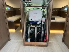 Thumbnail von Bavaria C46
