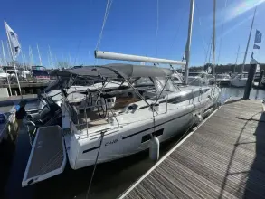 Thumbnail von Bavaria C46