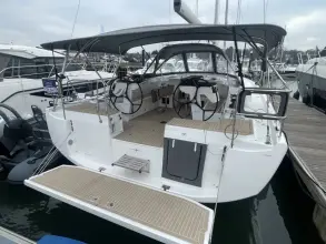 Thumbnail von Bavaria C46