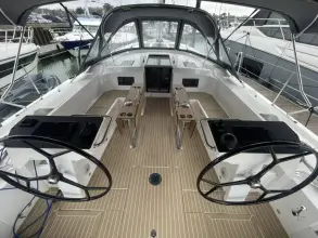 Thumbnail von Bavaria C46