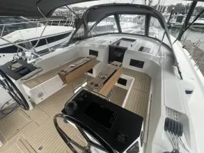Thumbnail von Bavaria C46