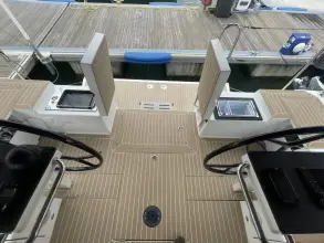 Thumbnail von Bavaria C46