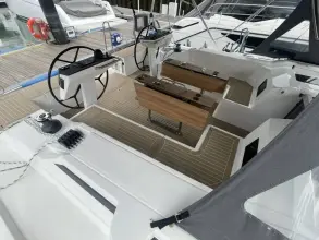 Thumbnail von Bavaria C46