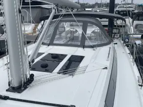 Thumbnail von Bavaria C46