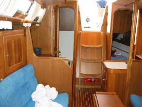 Thumbnail von Faurby 363 De Luxe Delphin
