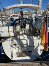 Thumbnail von Faurby 363 De Luxe Delphin