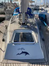 Thumbnail von Faurby 363 De Luxe Delphin