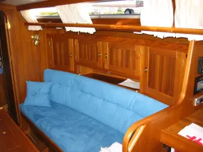 Thumbnail von Faurby 363 De Luxe Delphin