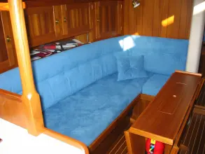Thumbnail von Faurby 363 De Luxe Delphin