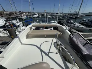 Thumbnail von Azimut 42 Escape