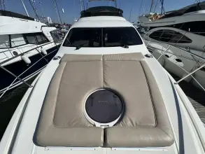 Thumbnail von Azimut 42 Escape
