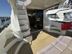 Thumbnail von Azimut 42 Escape
