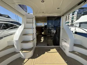 Thumbnail von Azimut 42 Escape