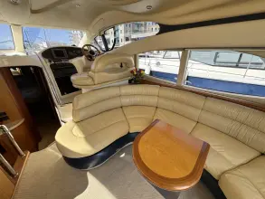 Thumbnail von Azimut 42 Escape