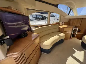 Thumbnail von Azimut 42 Escape