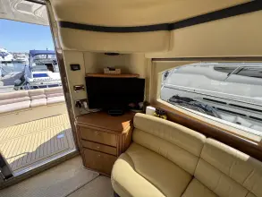 Thumbnail von Azimut 42 Escape