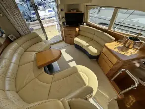 Thumbnail von Azimut 42 Escape