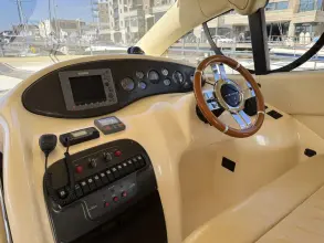 Thumbnail von Azimut 42 Escape