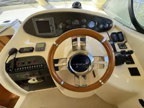 Thumbnail von Azimut 42 Escape