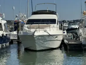 Thumbnail von Azimut 42 Escape