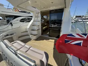 Thumbnail von Azimut 42 Escape