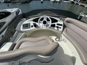 Thumbnail von Azimut 42 Escape