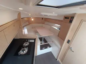 Thumbnail von Bavaria S29 Sonnen Line