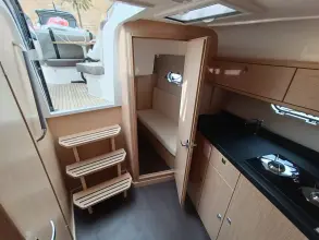 Thumbnail von Bavaria S29 Sonnen Line