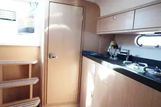 Thumbnail von Bavaria S29 Sonnen Line