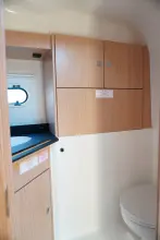 Thumbnail von Bavaria S29 Sonnen Line