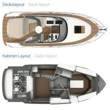 Thumbnail von Bavaria S29 Sonnen Line