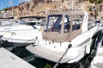 Thumbnail von Bavaria S29 Sonnen Line