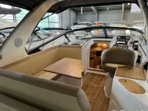 Thumbnail von Bavaria S29 Sonnen Line